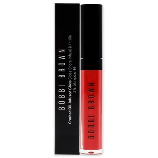 Foto 1 | Foto 1 | Brillo De Labios Bobbi Brown Crushed Oil Infused Freestyle Pink - Venta Internacional.