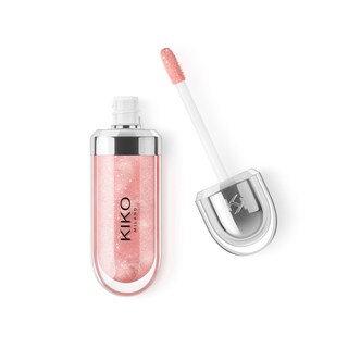 Foto 1 | Foto 1 | Brillo De Labios Kiko Milano 3d Hydra 31 Suavizante Para Labios Con Volumen - Venta Internacional.