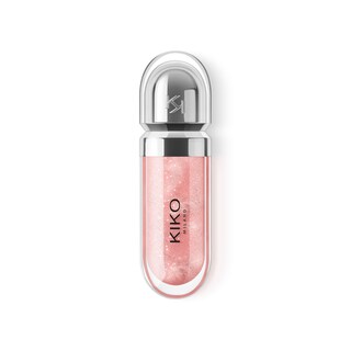 Foto 3 | Foto 3 | Brillo De Labios Kiko Milano 3d Hydra 31 Suavizante Para Labios Con Volumen - Venta Internacional.