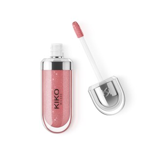 Foto 1 | Foto 1 | Brillo De Labios Kiko Milano 3d Hydra 32 Suavizante Con Aceite De Semillas De Lino - Venta Internacional.