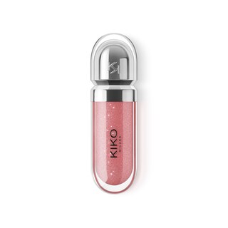 Foto 3 | Foto 3 | Brillo De Labios Kiko Milano 3d Hydra 32 Suavizante Con Aceite De Semillas De Lino - Venta Internacional.