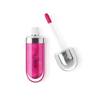 Foto 1 | Foto 1 | Brillo De Labios Kiko Milano 3d Hydra 23 Suavizante Para Labios Con Volumen - Venta Internacional.
