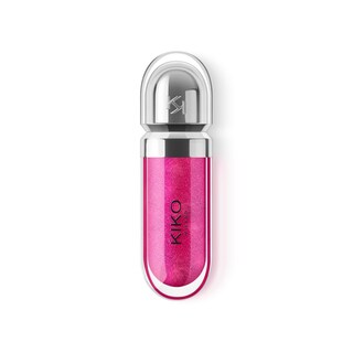 Foto 3 | Foto 3 | Brillo De Labios Kiko Milano 3d Hydra 23 Suavizante Para Labios Con Volumen - Venta Internacional.