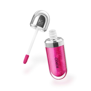 Foto 4 | Foto 4 | Brillo De Labios Kiko Milano 3d Hydra 23 Suavizante Para Labios Con Volumen - Venta Internacional.