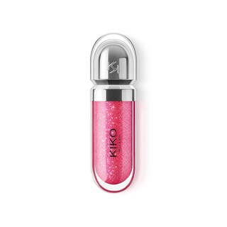 Foto 3 | Foto 3 | Brillo De Labios Kiko Milano 3d Hydra Softening 10 Para Labios Con Volumen - Venta Internacional.