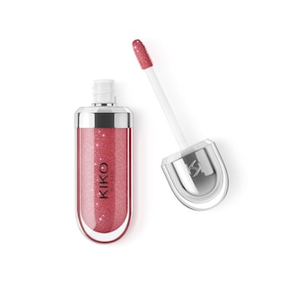 Foto 1 | Foto 1 | Brillo de Labios Kiko Milano 3D Hydra Softening 22 - 5 ml - Venta Internacional