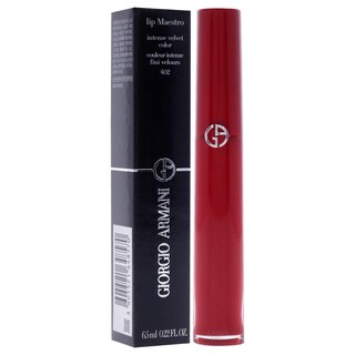 Foto 3 | Foto 3 | Lápiz Labial Giorgio Armani Lip Maestro Intense Velvet 402 - Venta Internacional