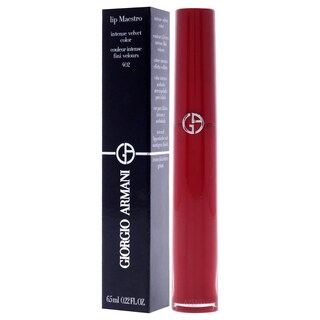 Foto 4 | Foto 4 | Lápiz Labial Giorgio Armani Lip Maestro Intense Velvet 402 - Venta Internacional