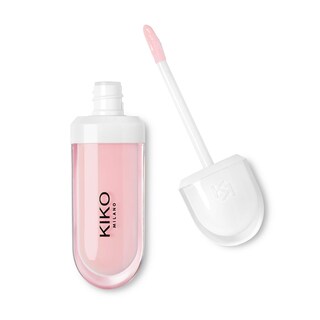 Foto 1 | Foto 1 | Crema De Labios Kiko Milano Lip Volume Tutu Rose Perfecting - Venta Internacional.
