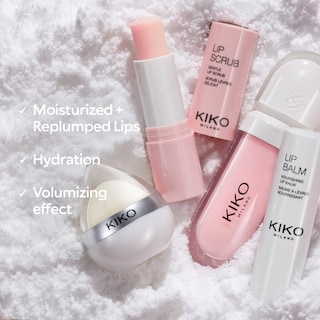 Foto 3 | Foto 3 | Crema De Labios Kiko Milano Lip Volume Tutu Rose Perfecting - Venta Internacional.