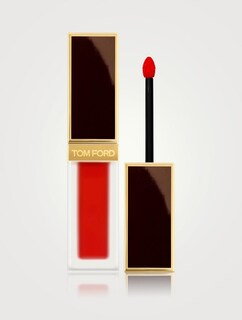 Foto 1 | Foto 1 | Brillo De Labios Líquido Tom Ford Liquid Lip Luxe Matte 129 Carnal Red - Venta Internacional.