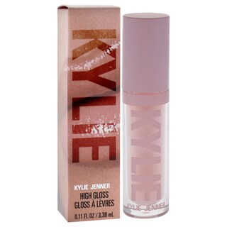 Foto 3 | Foto 3 | Brillo De Labios Kylie Cosmetics High Gloss 317 Klear-Venta Internacional