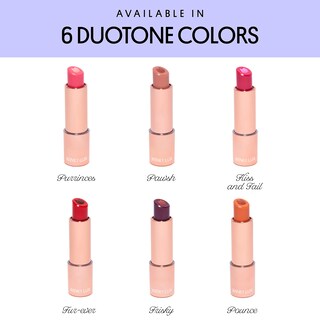 Foto 5 | Foto 5 | Tinte Labial Winky Lux Purrfect Pout Con Aceite De Jojoba Y Vitamina E - Venta Internacional.