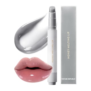 Foto 1 | Foto 1 | Lápiz Labial Nature Republic Honey Melting Lip Plumping Gray - Venta Internacional.