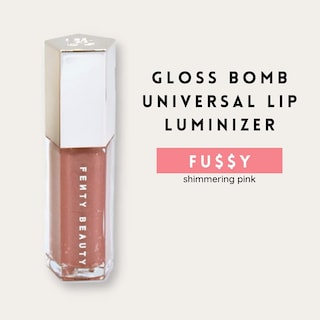 Foto 2 | Foto 2 | Luminizador De Labios Fenty Beauty De Rihanna Gloss Bomb Fu$$y - Venta Internacional.