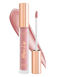 Foto 2 | Foto 2 | Brillo Labial Voluminizador Mia Cosmetics Hype Lip Tono 09 Toy Boy