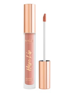 Foto 1 | Foto 1 | Brillo Labial Voluminizador Mia Cosmetics Hype Lip Tono 06 Hot Stuff
