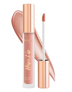 Foto 2 | Foto 2 | Brillo Labial Voluminizador Mia Cosmetics Hype Lip Tono 06 Hot Stuff