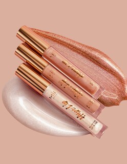 Foto 3 | Foto 3 | Brillo Labial Voluminizador Mia Cosmetics Hype Lip Tono 06 Hot Stuff