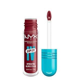 Foto 1 | Foto 1 | Brillo de Labios NYX Professional Makeup Lip Iv Hydrating Blush - Venta Internacional