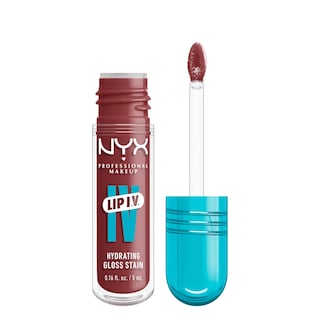 Foto 1 | Foto 1 | Brillo de Labios NYX Professional Makeup Lip Iv Hydra Honey - Venta Internacional