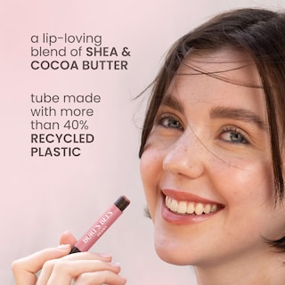Foto 3 | Foto 3 | Lip Shimmer Burt's Bees Pink Collection 3 Tubos - Venta Internacional