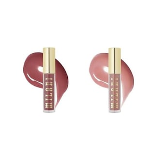 Foto 1 | Foto 1 | Paquete De Kit De Labios Milani Rosewood + Soft Rose Lip Plumper - Venta Internacional.