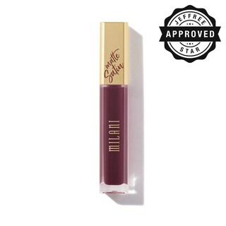 Foto 2 | Foto 2 | Brillo De Labios Milani Amore Satin Matte Lip Creme Revel 6.5 Ml - Venta Internacional.