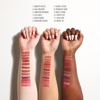 Foto 6 | Foto 6 | Color De Labios Nyx Professional Makeup Shine Loud High Shine - Venta Internacional.