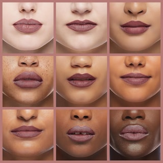 Foto 4 | Foto 4 | Brillo De Labios Milani Amore Satin Matte Lip Creme Luxe 6.5 Ml - Venta Internacional.