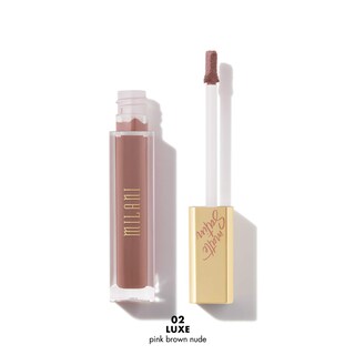 Foto 5 | Foto 5 | Brillo De Labios Milani Amore Satin Matte Lip Creme Luxe 6.5 Ml - Venta Internacional.