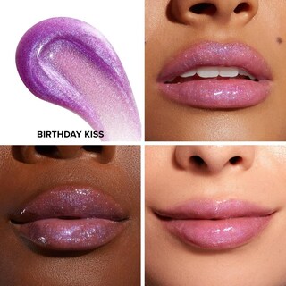 Foto 4 | Foto 4 | Brillo De Labios Too Face Kissing Jelly, Aceites De Girasol Y Jojoba - Venta Internacional.