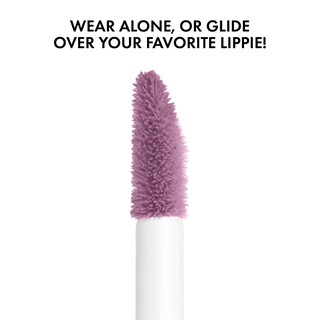 Foto 4 | Foto 4 | Brillo De Labios Nyx Professional Makeup Butter Gloss Marshmallow - Venta Internacional.