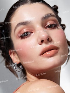 Foto 2 | Foto 2 | Brillo De Labios Sheglam Poutperfect Moisturizing In Bloom - Venta Internacional.