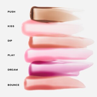 Foto 5 | Foto 5 | Aceite De Brillo Labial Saie Glossybounce High-shine Hydrating - Venta Internacional.
