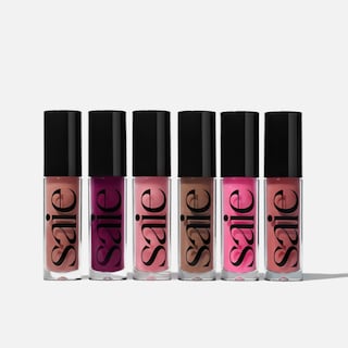 Foto 7 | Foto 7 | Aceite De Brillo Labial Saie Glossybounce High-shine Hydrating - Venta Internacional.