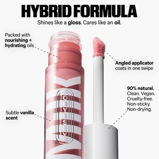 Foto 5 | Foto 5 | Brillo De Labios Milk Makeup Odyssey Experience, 6 Ml, Color Rosa Dorado - Venta Internacional.