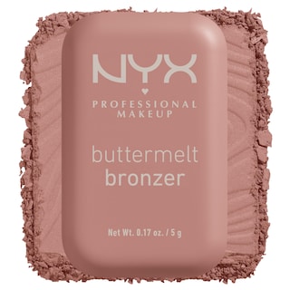 Foto 1 | Foto 1 | Taza Bronzer Nyx Professional Makeup Matte Butta Melt - Venta Internacional.