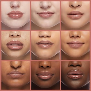 Foto 4 | Foto 4 | Brillo De Labios Revlon Super Lustrous The Gloss 215 Super Natural - Venta Internacional.