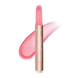 Foto 1 | Foto 1 | Tarta Lip Plump Maracuja Juicy Shimmer Glass, Color Rosa, Tamaño Completo - Venta Internacional.