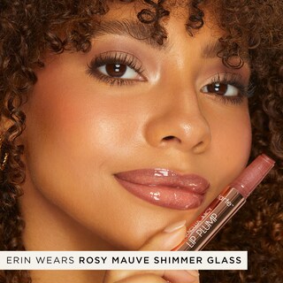 Foto 3 | Foto 3 | Tarta Lip Plump Maracuja Juicy Shimmer Glass, Color Rosa, Tamaño Completo - Venta Internacional.