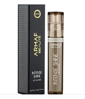 Foto 2 | Foto 2 | Armaf Beaute Intense Shine Lip Gloss - Sugar