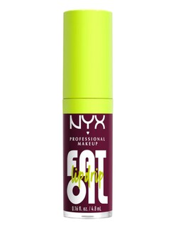 Foto 2 | Foto 2 | Fat Oil Lip Drip Gloss Tono: That's Chic + Termo De Agua De Regalo Güish