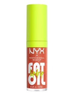 Foto 2 | Foto 2 | Lip Oil NYX Drip Gloss Follow + Termo Güish