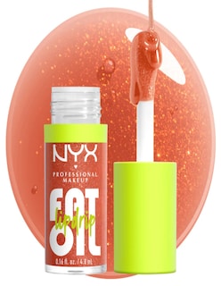 Foto 3 | Foto 3 | Lip Oil NYX Drip Gloss Follow + Termo Güish