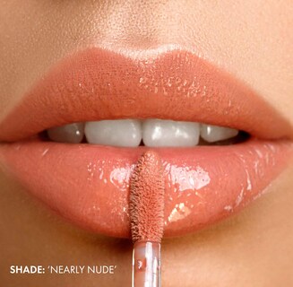 Foto 3 | Foto 3 | Brillo De Labios Iconic London High-shine, Vegano, 5 Ml - Venta Internacional.