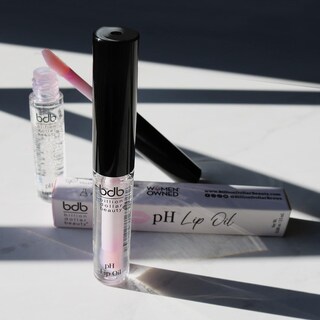 Foto 4 | Foto 4 | Aceite Labial Multimillonario Para Cejas, Ph Blushing Effect, Paquete De 2 Unidades, Para Mujeres - Venta Internacional.