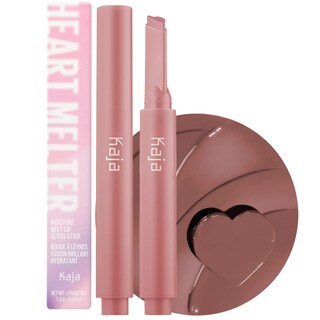 Foto 1 | Foto 1 | Brillo De Labios Kaja Heart Melter Hidratante De Alto Brillo, 1,2 Ml - Venta Internacional.