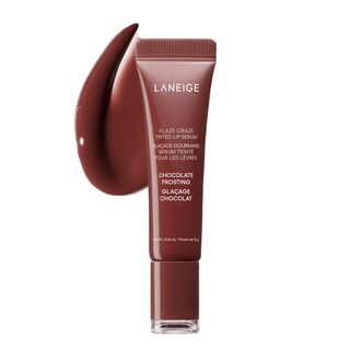 Foto 1 | Foto 1 | Sérum Labial Tintado Laneige Glaze Craze Chocolate Frosting - Venta Internacional.
