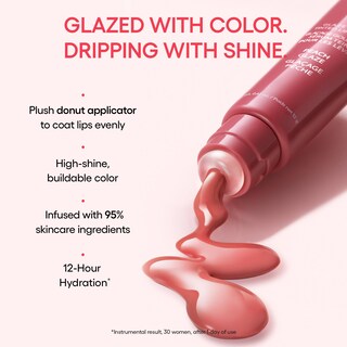 Foto 3 | Foto 3 | Sérum Labial Tintado Laneige Glaze Craze Chocolate Frosting - Venta Internacional.
